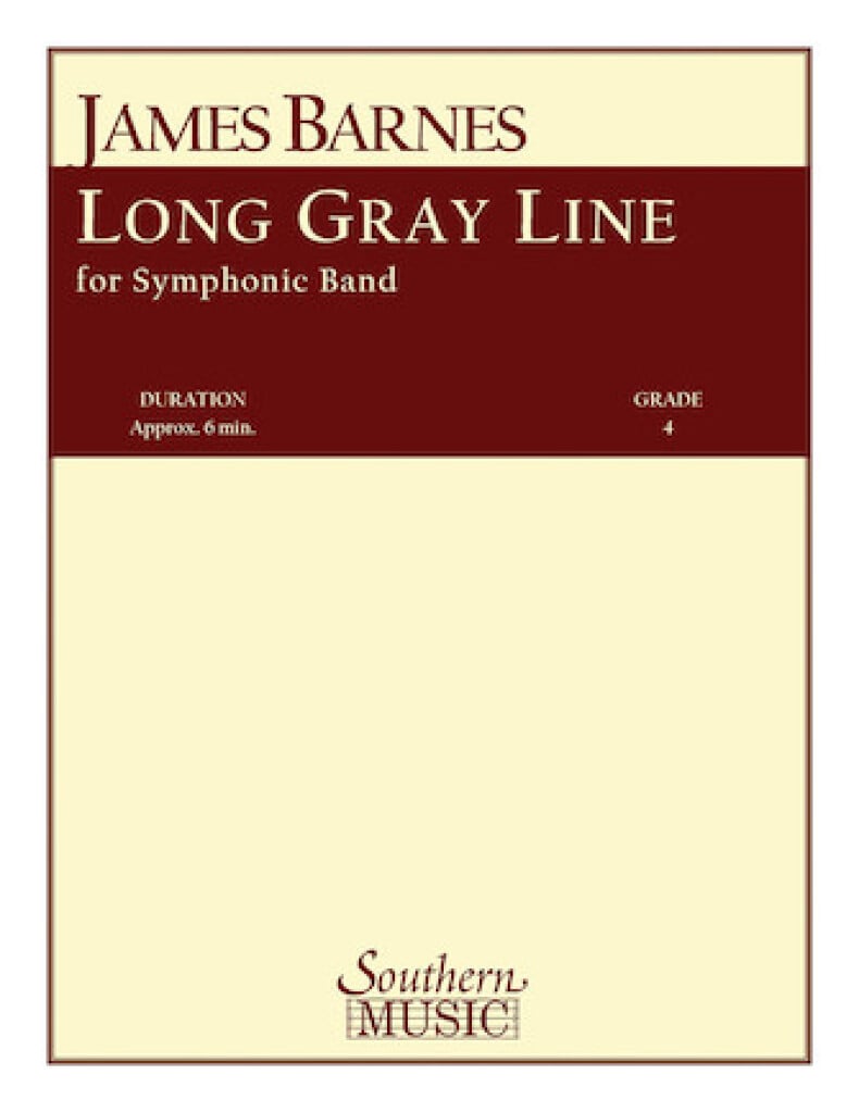 Long Gray Line